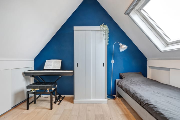 Photo 40 of De Aalscholver 16