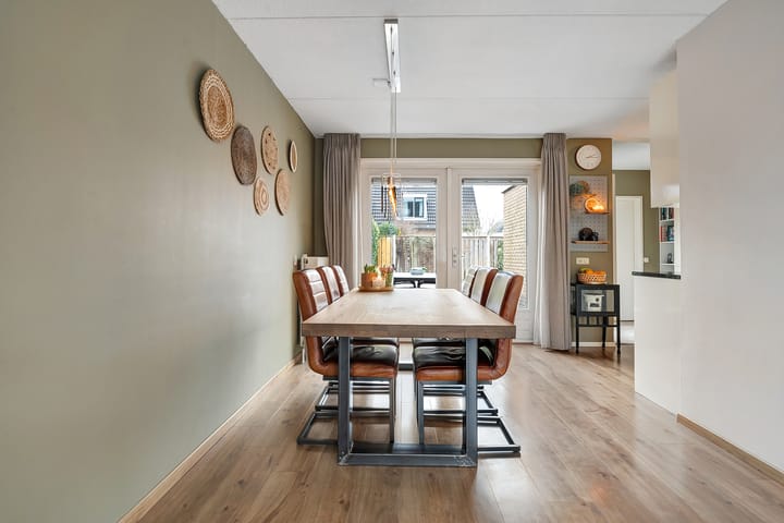 Photo 14 of De Aalscholver 16