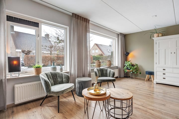 Photo 11 of De Aalscholver 16