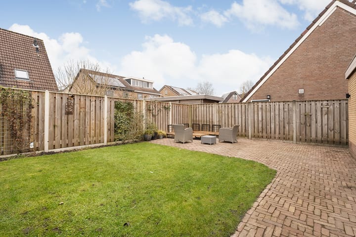 Photo 43 of De Aalscholver 16