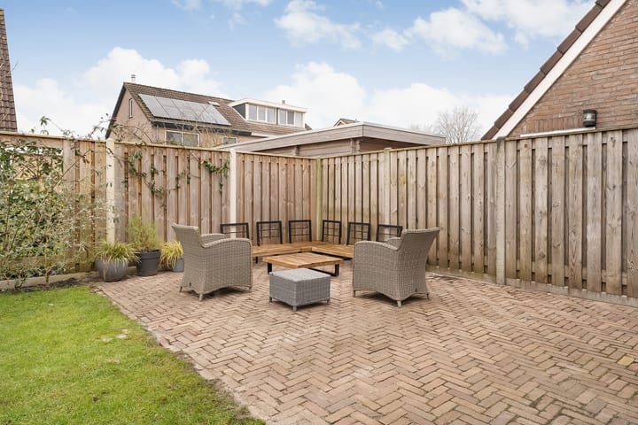 Photo 46 of De Aalscholver 16