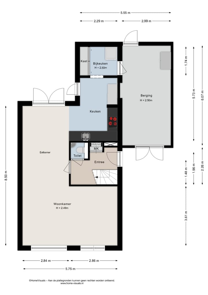 Photo 49 of De Aalscholver 16