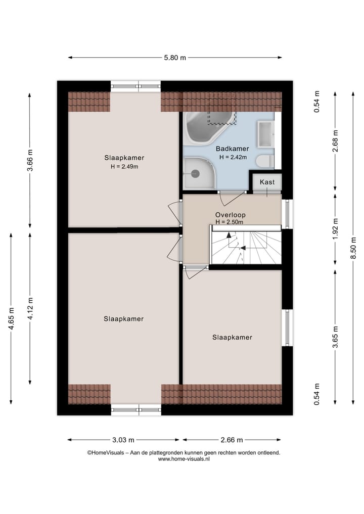 Photo 50 of De Aalscholver 16