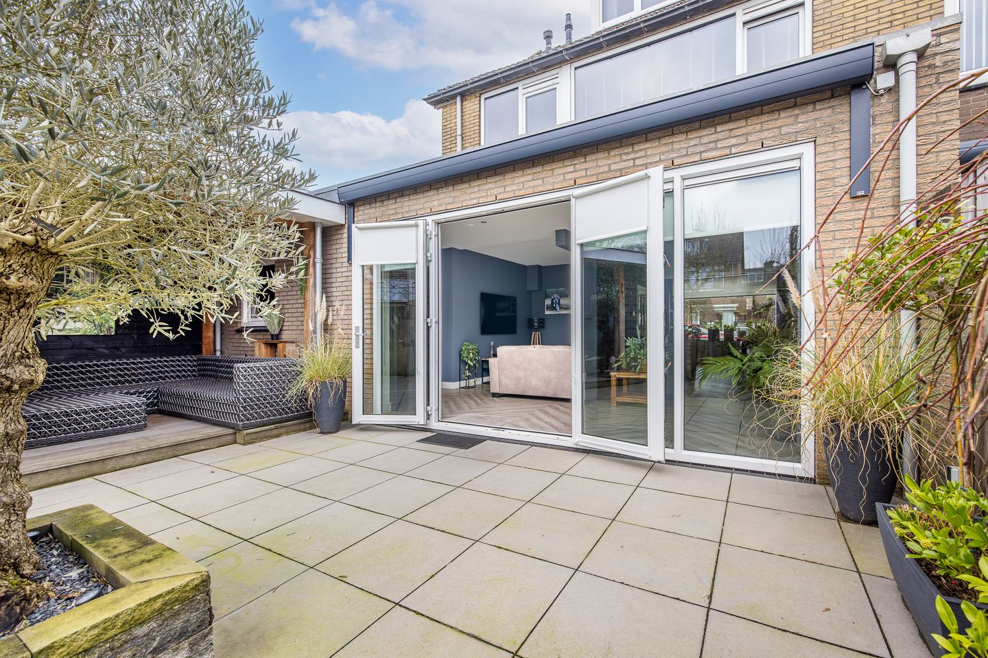 Foto 4 van Valklaan 33