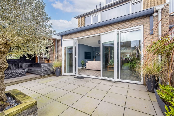 Foto 4 van Valklaan 33