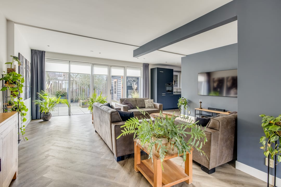 Foto 2 van Valklaan 33