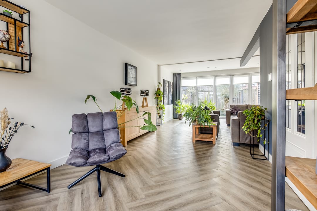 Foto 8 van Valklaan 33