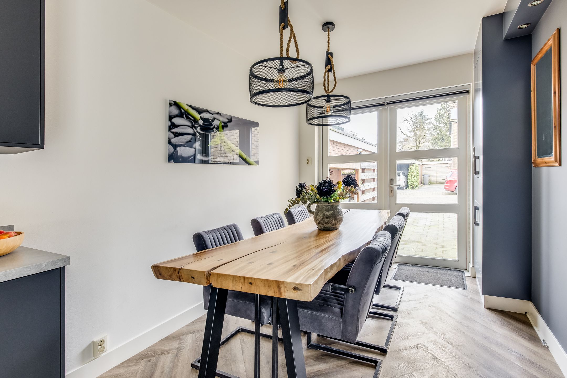 Foto 9 van Valklaan 33