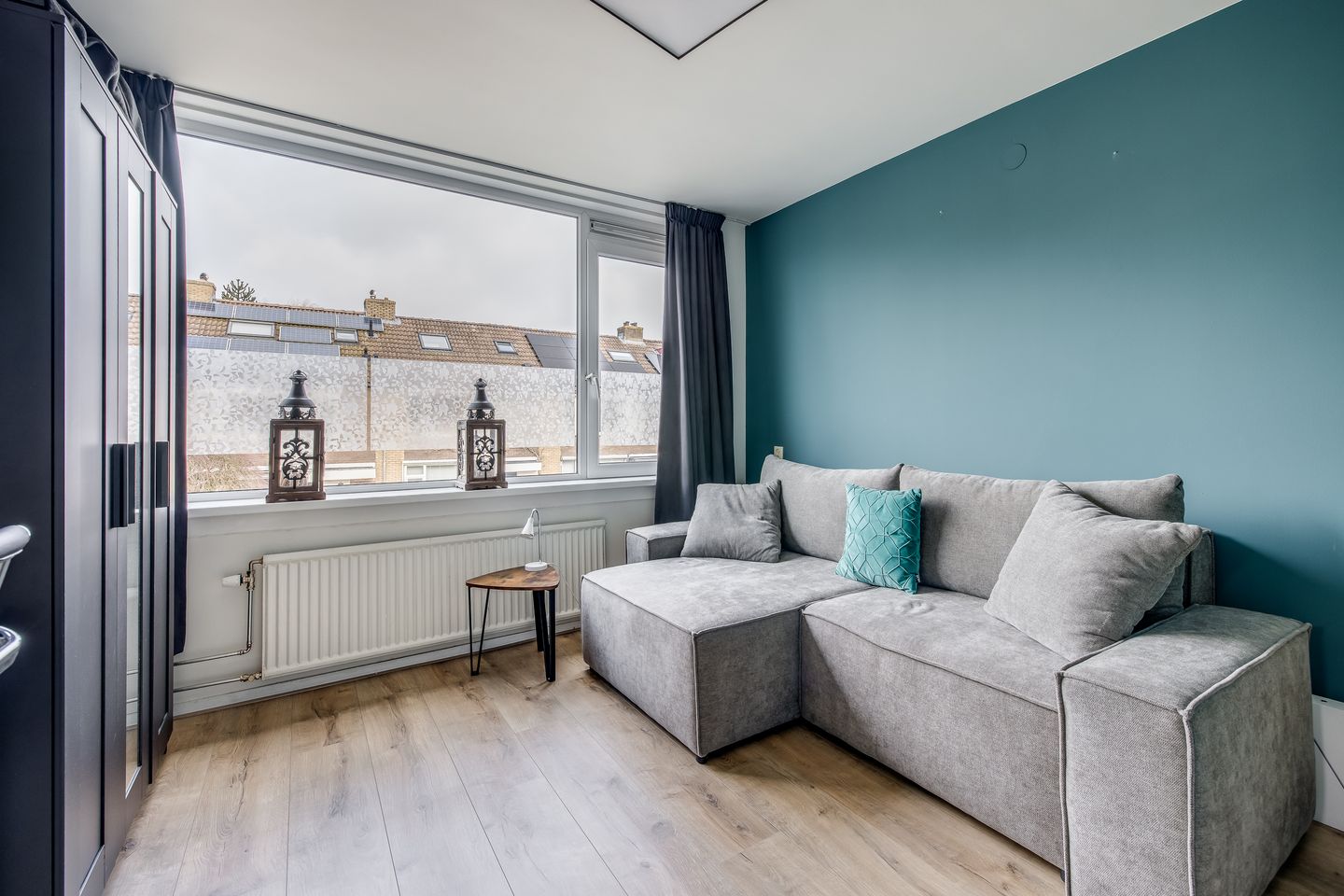 Foto 25 van Valklaan 33