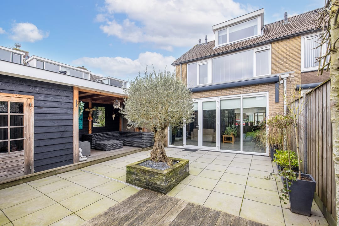 Foto 1 van Valklaan 33