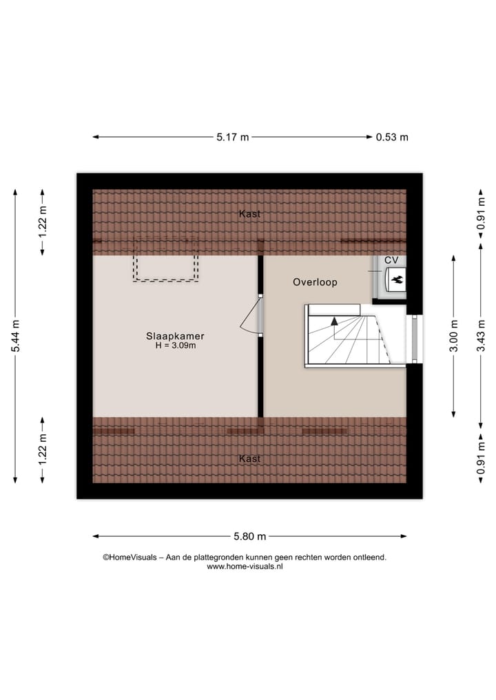 Photo 51 of De Aalscholver 16