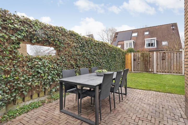 Photo 45 of De Aalscholver 16