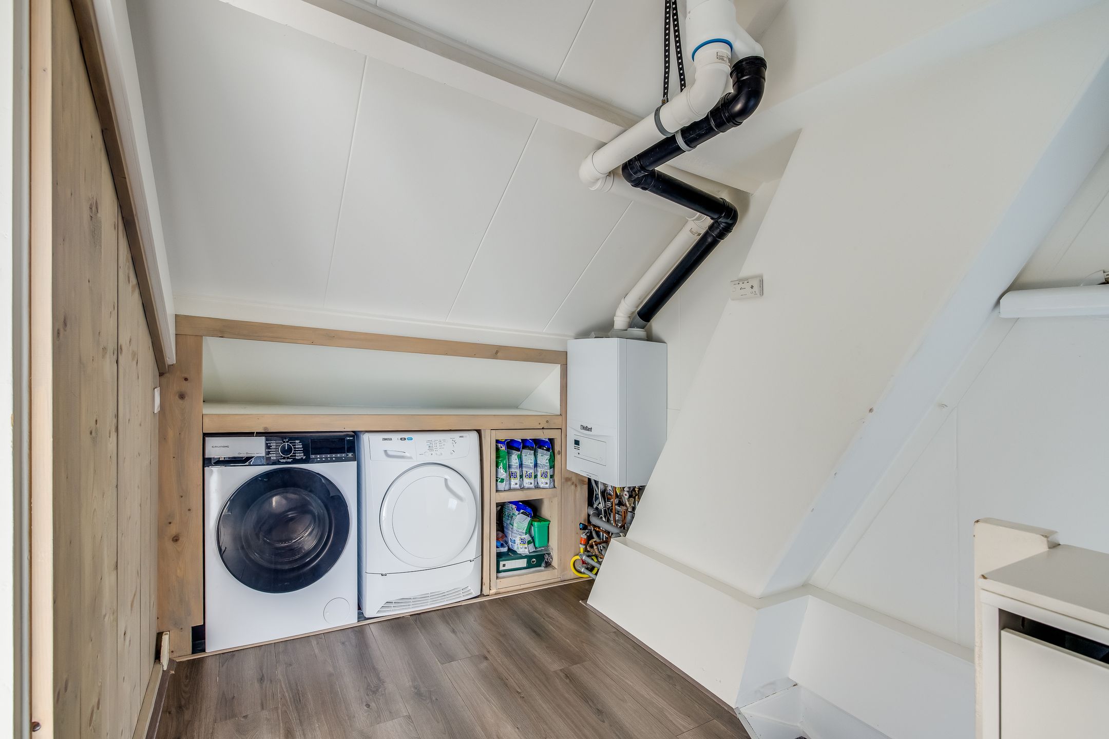 Foto 42 van Valklaan 33