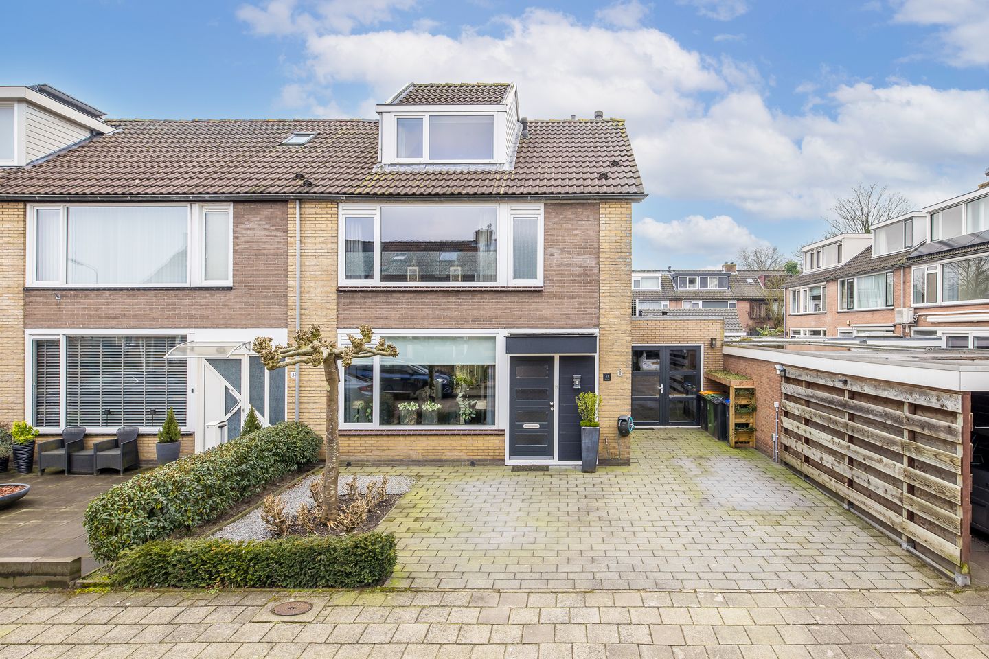 Foto 5 van Valklaan 33