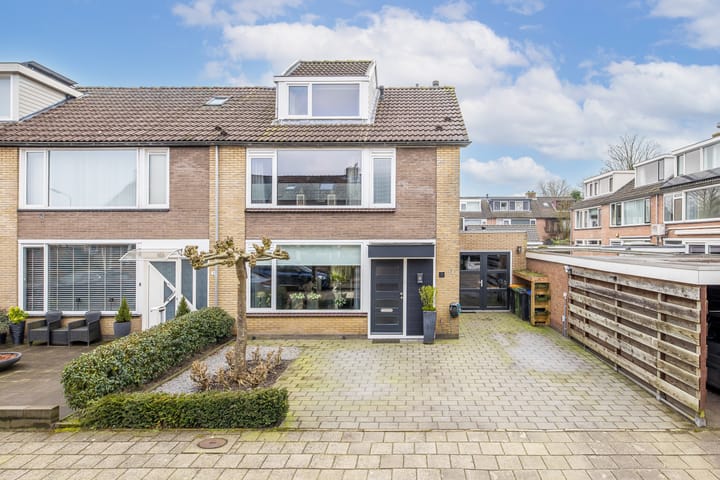 Foto 5 van Valklaan 33