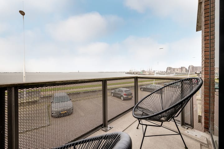 Foto 5 van Saerdam 159