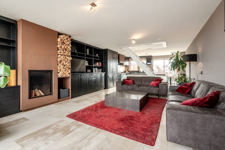 Foto 6 van Saerdam 159