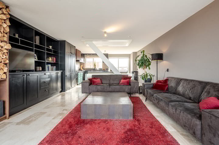 Foto 7 van Saerdam 159