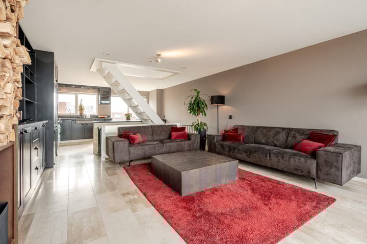 Foto 8 van Saerdam 159