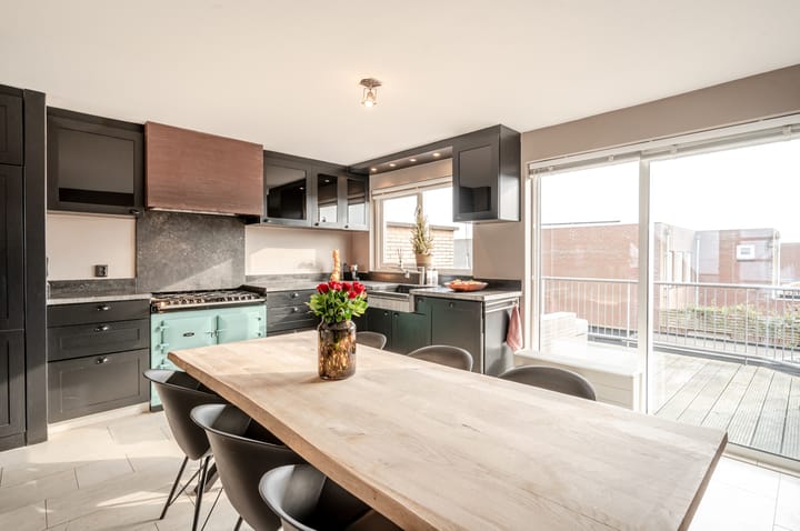 Foto 9 van Saerdam 159