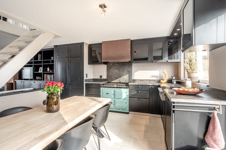 Foto 10 van Saerdam 159