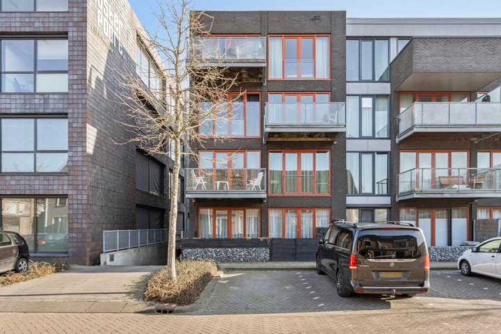 Foto 2 van Kamperfoeliestraat 16-E