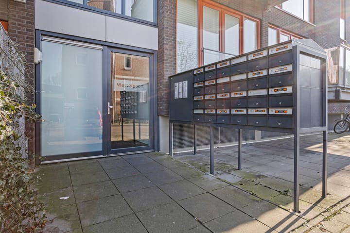 Foto 3 van Kamperfoeliestraat 16-E