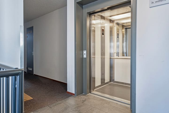 Foto 4 van Kamperfoeliestraat 16-E