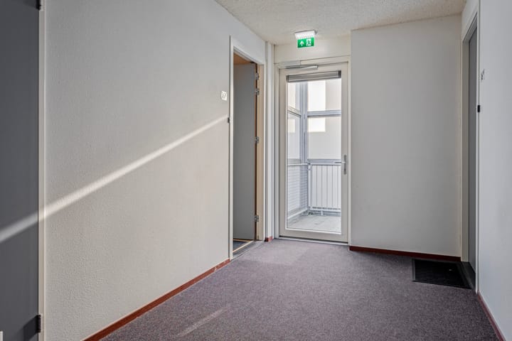 Foto 5 van Kamperfoeliestraat 16-E