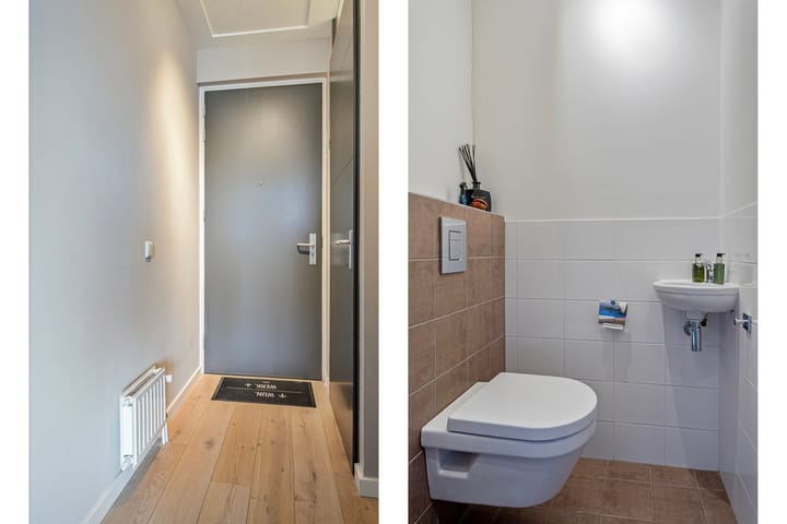 Foto 6 van Kamperfoeliestraat 16-E