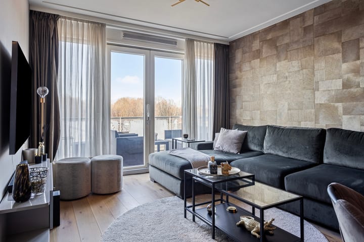 Foto 7 van Kamperfoeliestraat 16-E