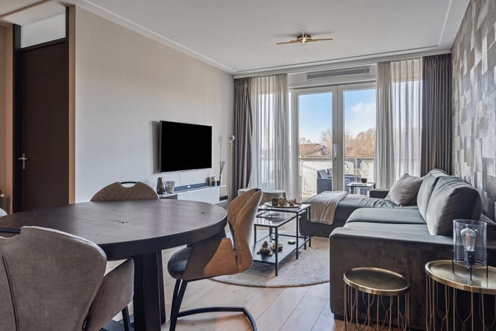 Foto 8 van Kamperfoeliestraat 16-E