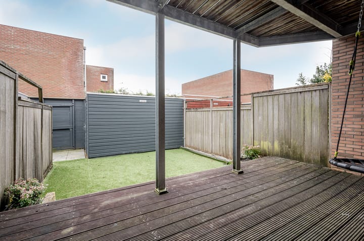 Foto 31 van Saerdam 159