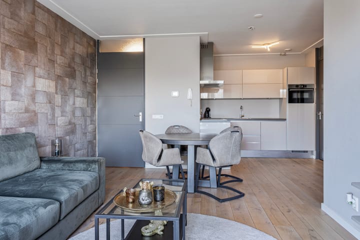 Foto 9 van Kamperfoeliestraat 16-E