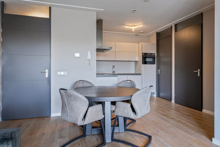 Foto 10 van Kamperfoeliestraat 16-E