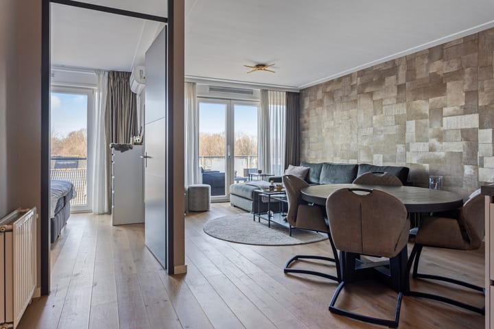 Foto 13 van Kamperfoeliestraat 16-E