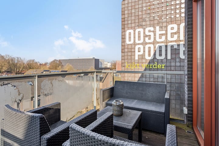 Foto 18 van Kamperfoeliestraat 16-E