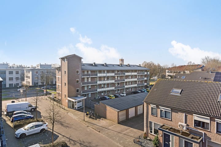 Foto 19 van Kamperfoeliestraat 16-E