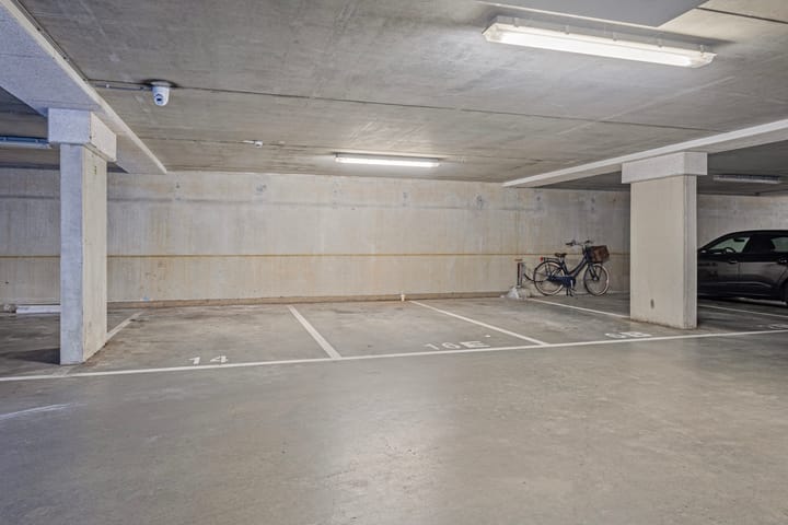 Foto 20 van Kamperfoeliestraat 16-E