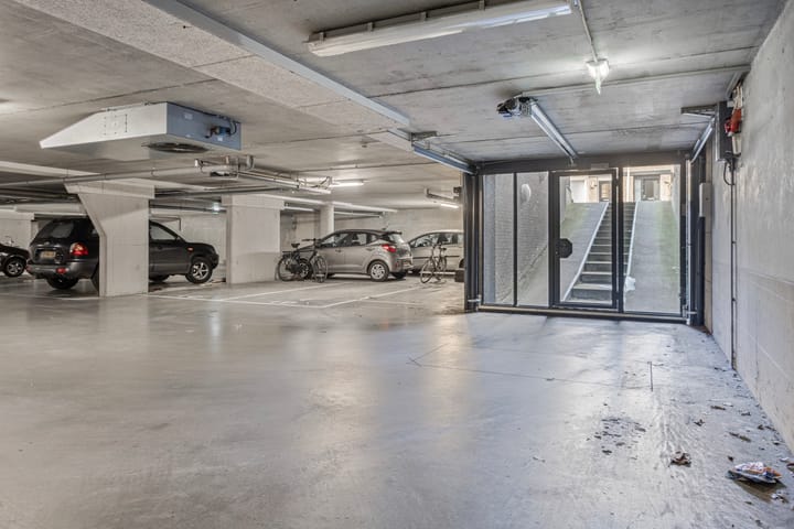 Foto 21 van Kamperfoeliestraat 16-E