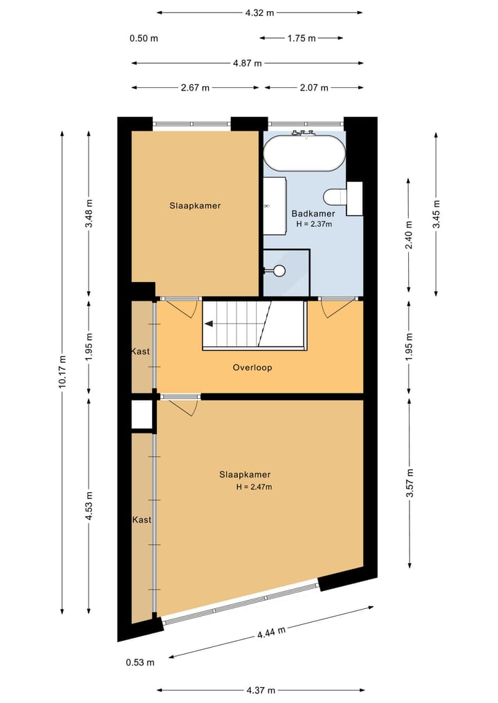 Foto 45 van Saerdam 159
