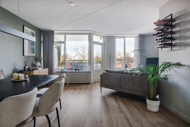 Foto 2 van Anna Paulownahof 177