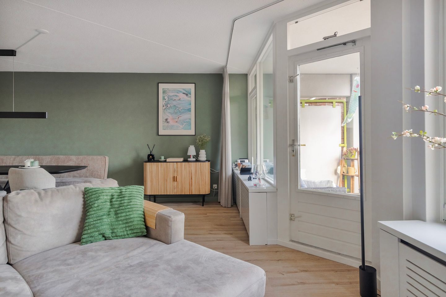 Foto 5 van Anna Paulownahof 177