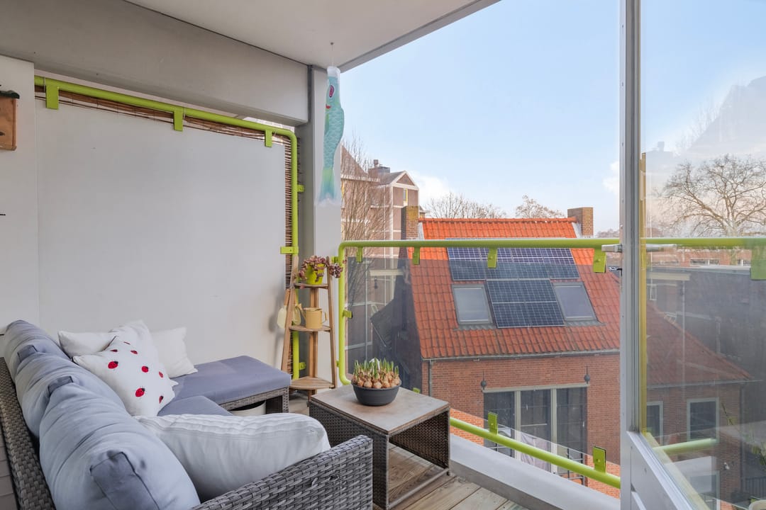 Foto 11 van Anna Paulownahof 177