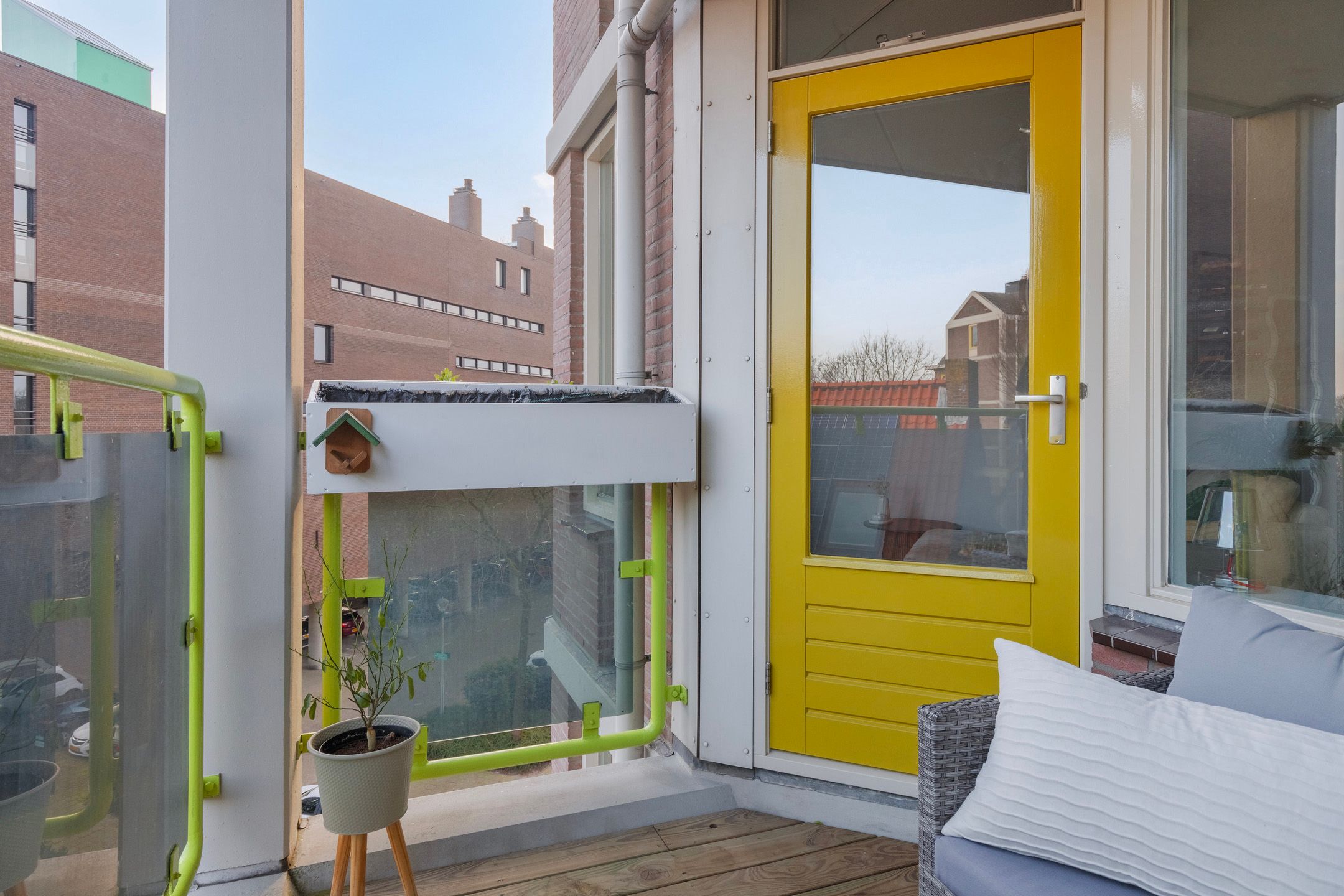 Foto 12 van Anna Paulownahof 177