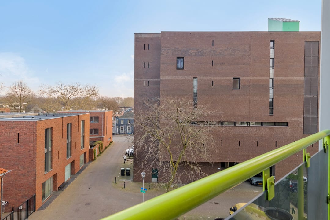 Foto 13 van Anna Paulownahof 177