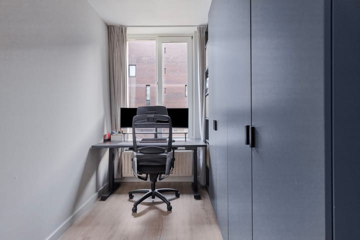 Foto 17 van Anna Paulownahof 177