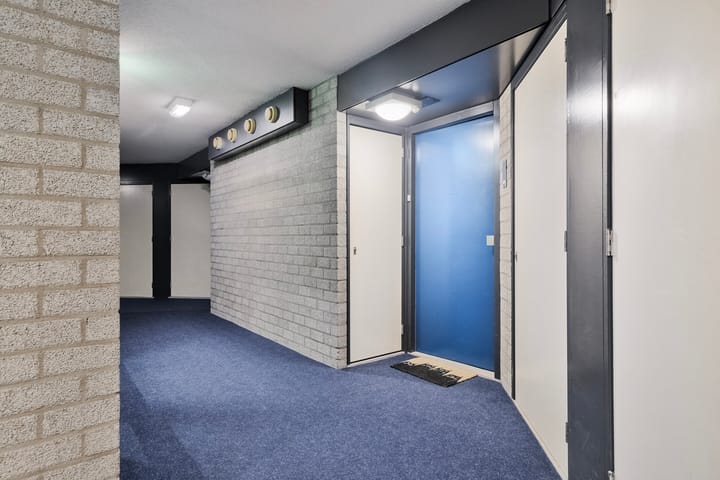 Foto 25 van Anna Paulownahof 177