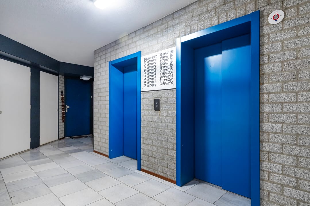 Foto 26 van Anna Paulownahof 177