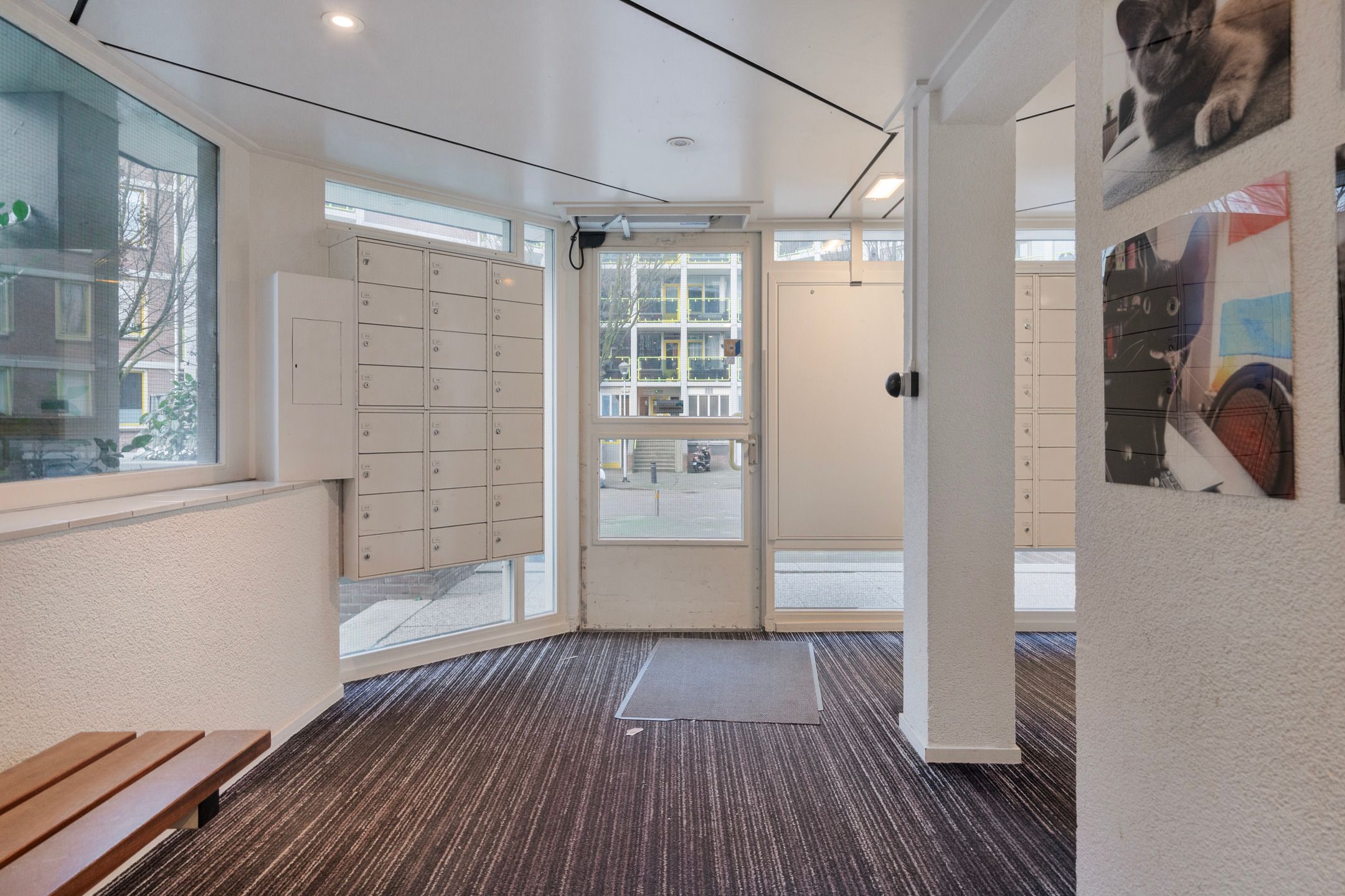 Foto 27 van Anna Paulownahof 177